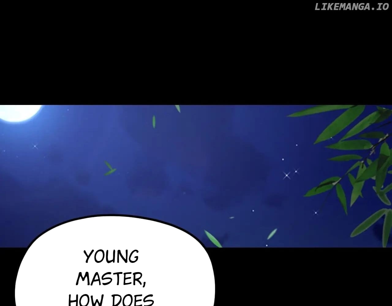 Me, The Heavenly Destined Villain Chapter 256 - page 92